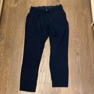 On the Fly crop color GREEN